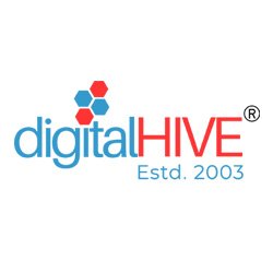 Digital Hive - Website Design and Digital Marketing Agency in Gurgaon